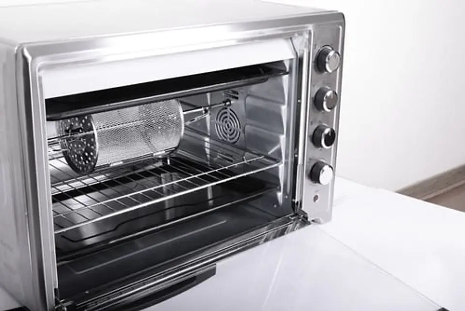 HORNO ELECTRICO SINDELEN HE-850IN 85LTS 2000W 3