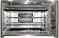 HORNO ELECTRICO SINDELEN HE-850IN 85LTS 2000W - Miniatura 5