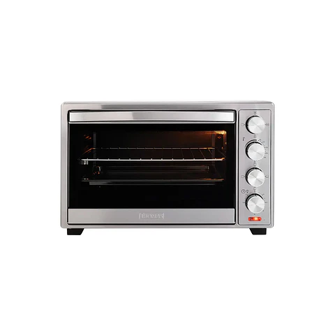 HORNO ELE CTRICO THOMAS TH-62I 2200W