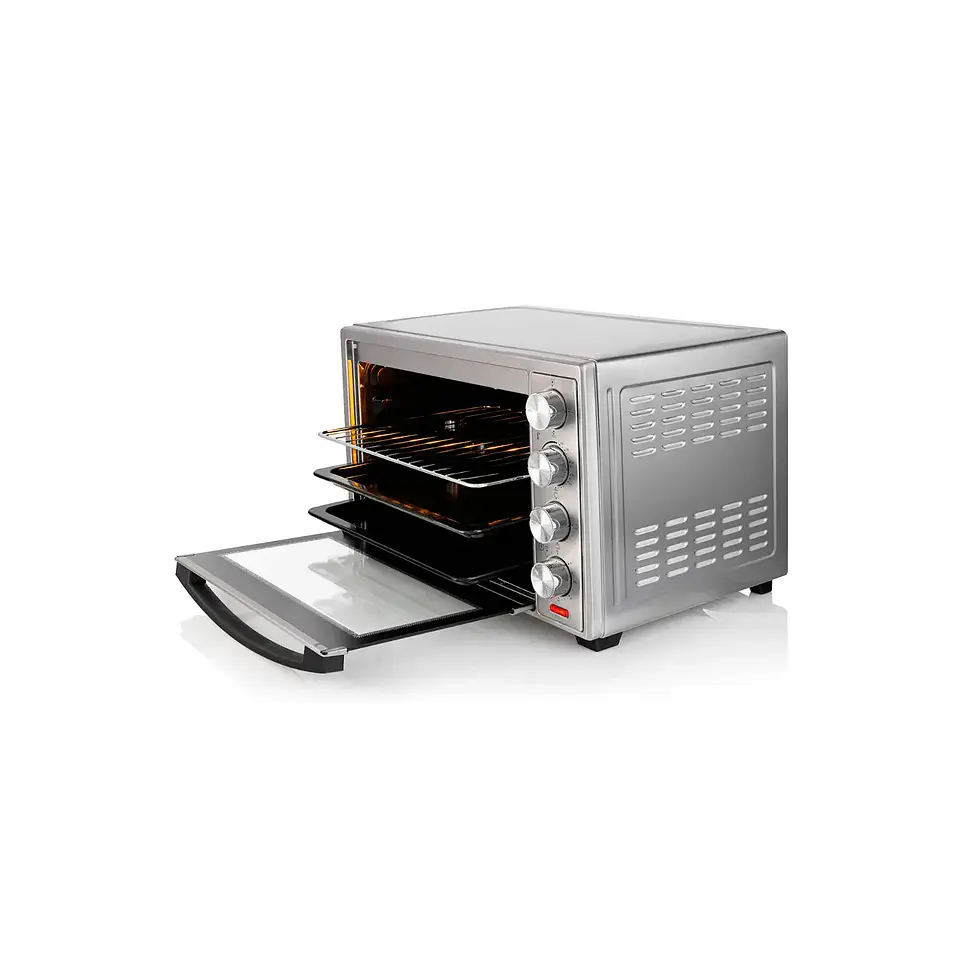 HORNO ELE CTRICO THOMAS TH-62I 2200W 3