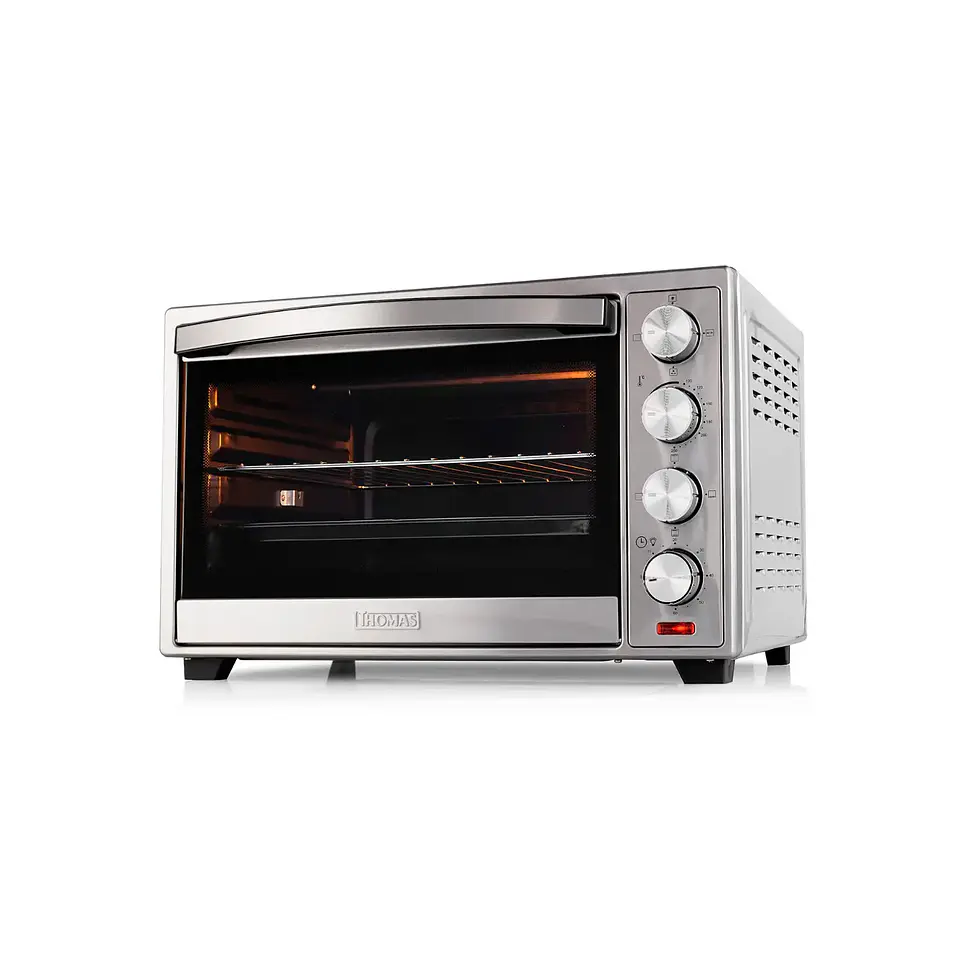 HORNO ELE CTRICO THOMAS TH-62I 2200W 5