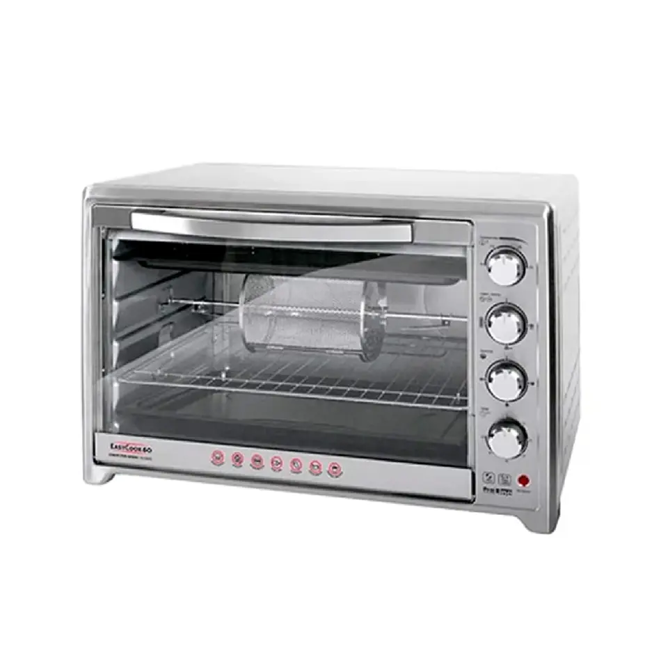 HORNO ELÉCTRICO SINDELEN HE-850IN 85 L 1