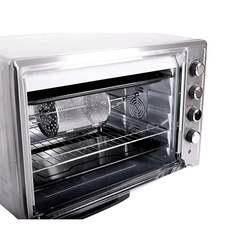 HORNO ELÉCTRICO SINDELEN HE-850IN 85 L 3