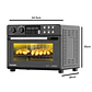 HORNO FREIDORA DE AIRE 32LTS AEROFRYER 320 - Miniatura 2