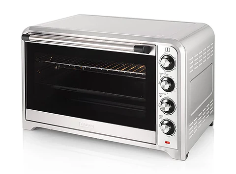 HORNO ELÉCTRICO THOMAS 80 L TH-80I
