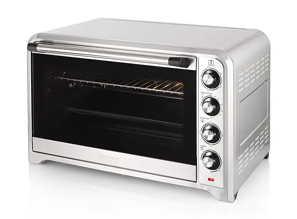 HORNO ELÉCTRICO THOMAS 80 L TH-80I 1