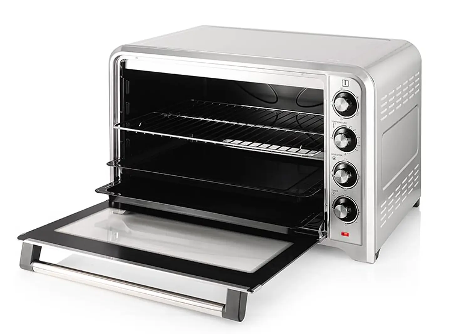 HORNO ELÉCTRICO THOMAS 80 L TH-80I 3