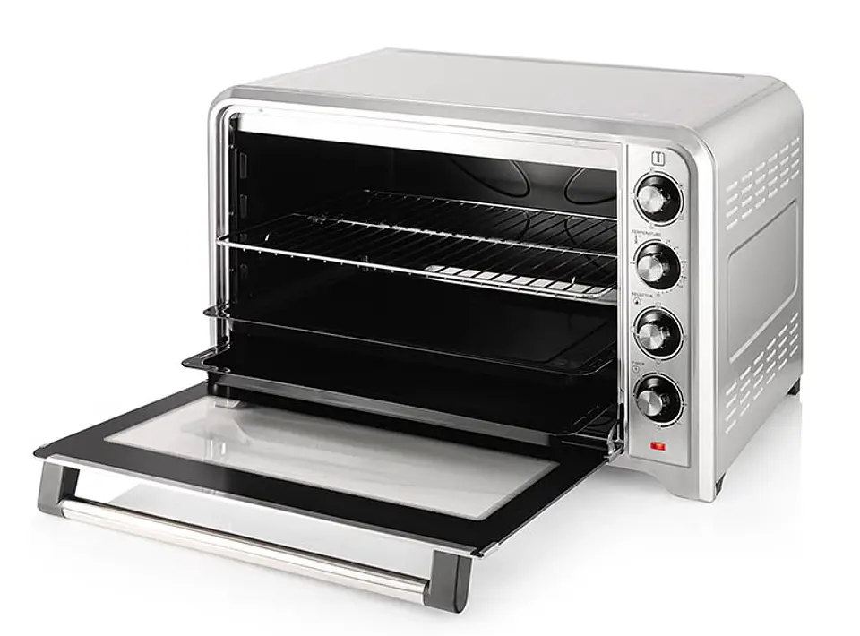 HORNO ELÉCTRICO THOMAS 80 L TH-80I 3