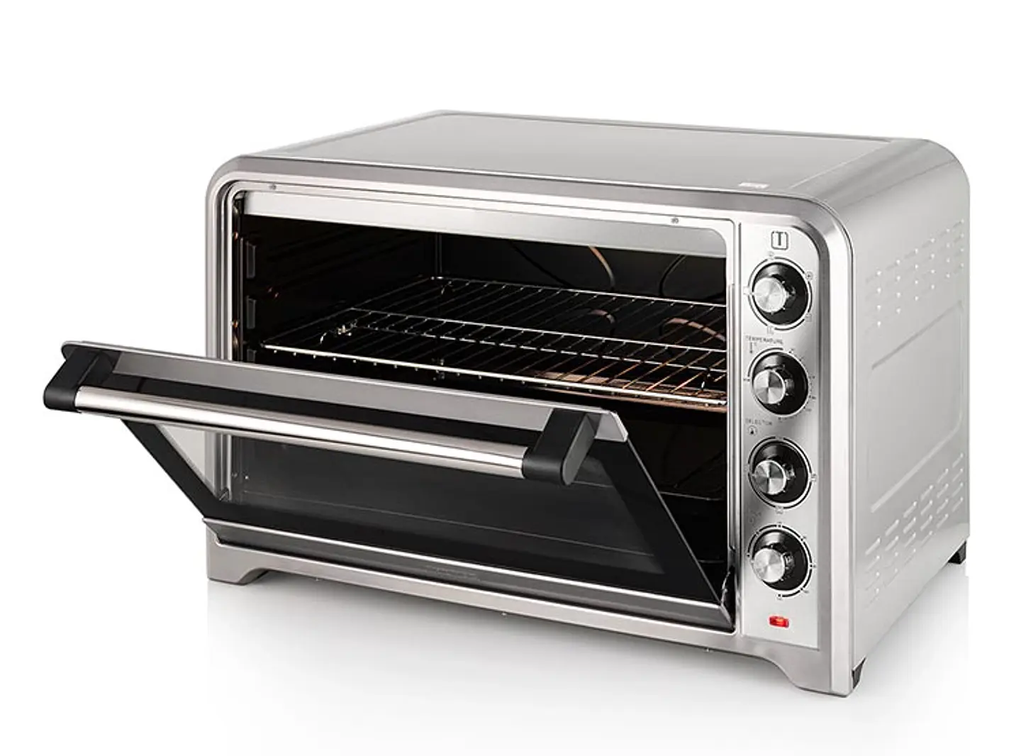 HORNO ELÉCTRICO THOMAS 80 L TH-80I 4