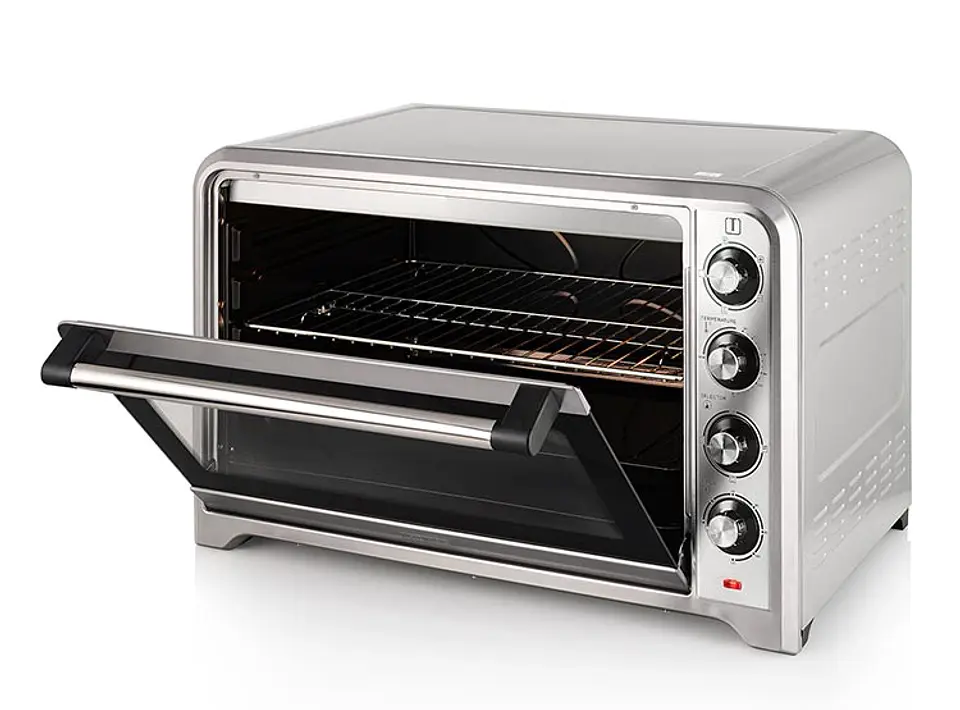 HORNO ELÉCTRICO THOMAS 80 L TH-80I 4