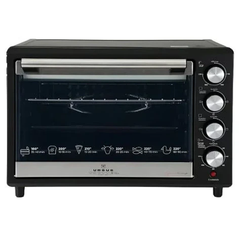 HORNO ELECTRICO UT-BACKOFEN PRO-B 38L