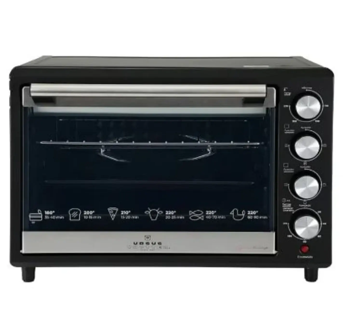 HORNO ELECTRICO UT-BACKOFEN PRO-B 38L 1