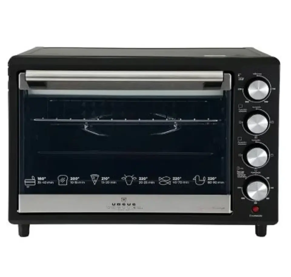 HORNO ELECTRICO UT-BACKOFEN PRO-B 38L 1