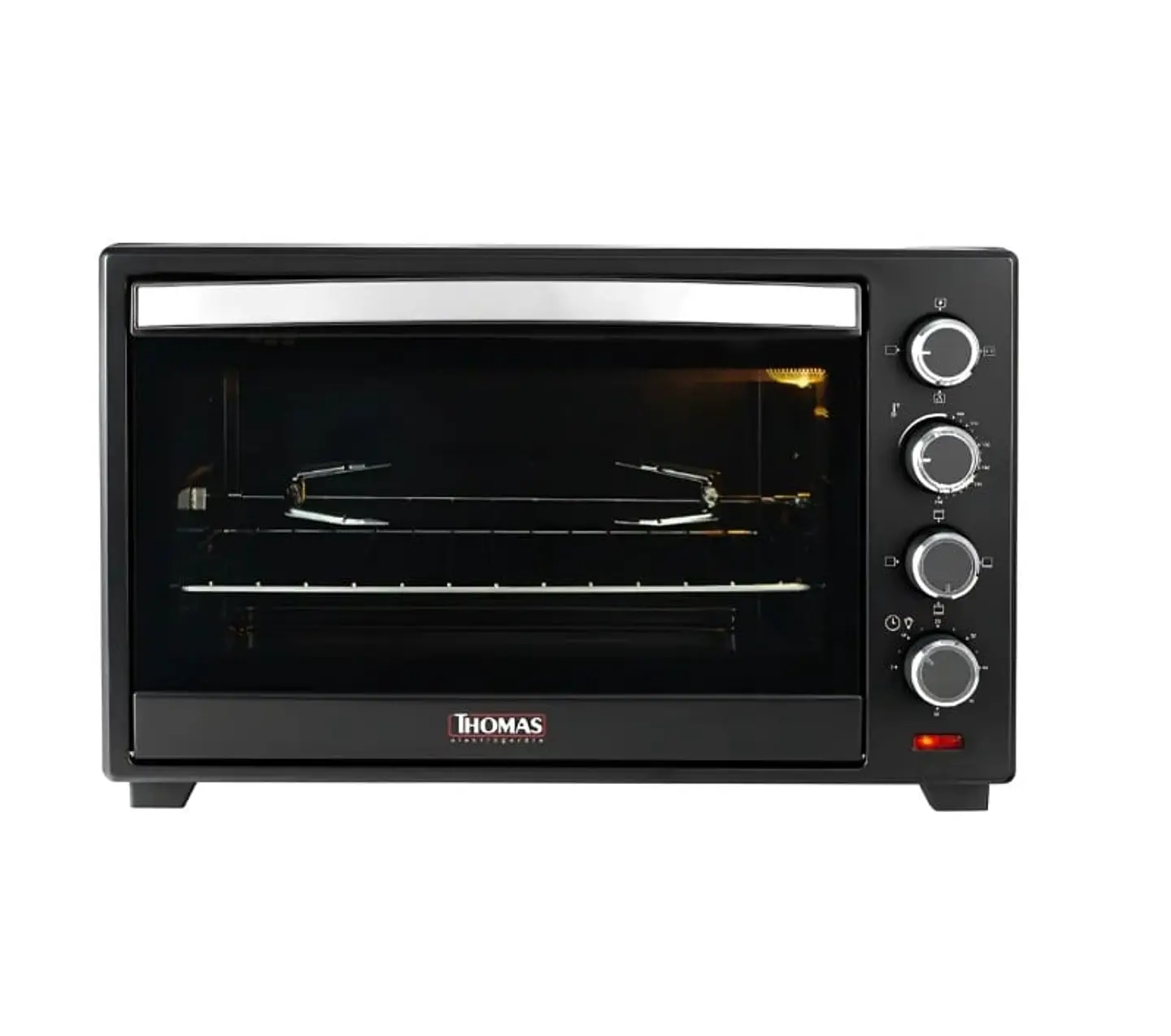 HORNO ELECT THOMAS TH-48N 1