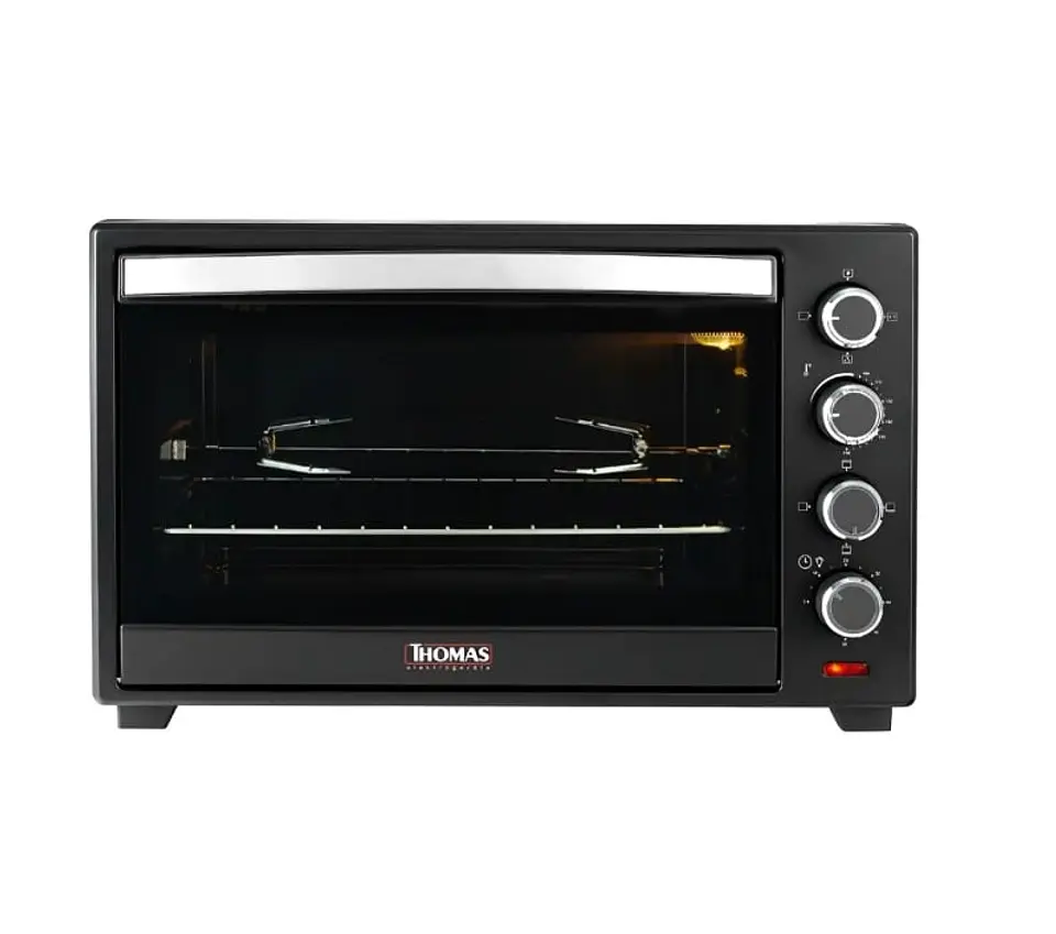 HORNO ELECT THOMAS TH-48N 1