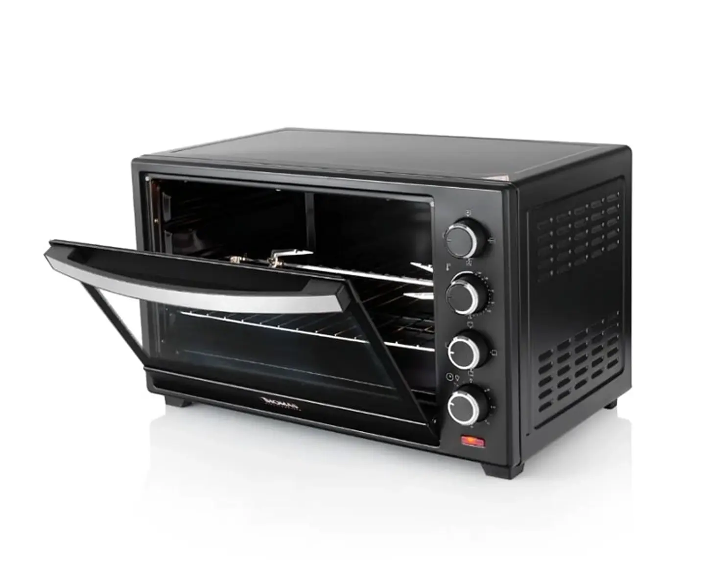 HORNO ELECT THOMAS TH-48N 2