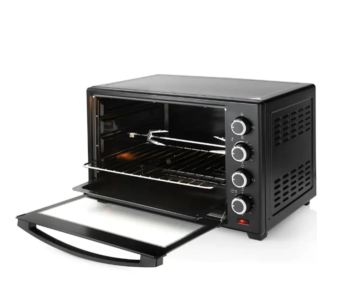 HORNO ELECT THOMAS TH-48N 3