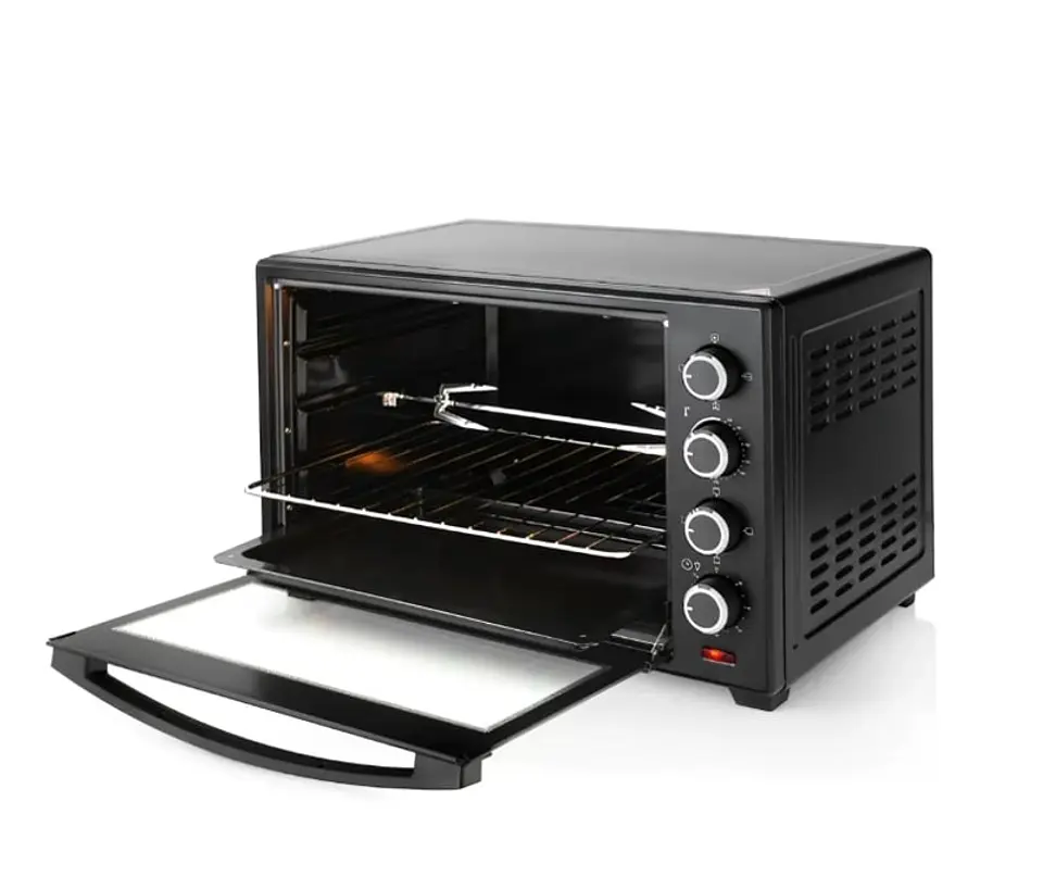 HORNO ELECT THOMAS TH-48N 3