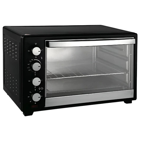 HORNO ELE CTRICO IRT 60 LITROS JK60A 2000W / 250° MAX