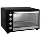HORNO ELE CTRICO IRT 60 LITROS JK60A 2000W / 250° MAX - Miniatura 1