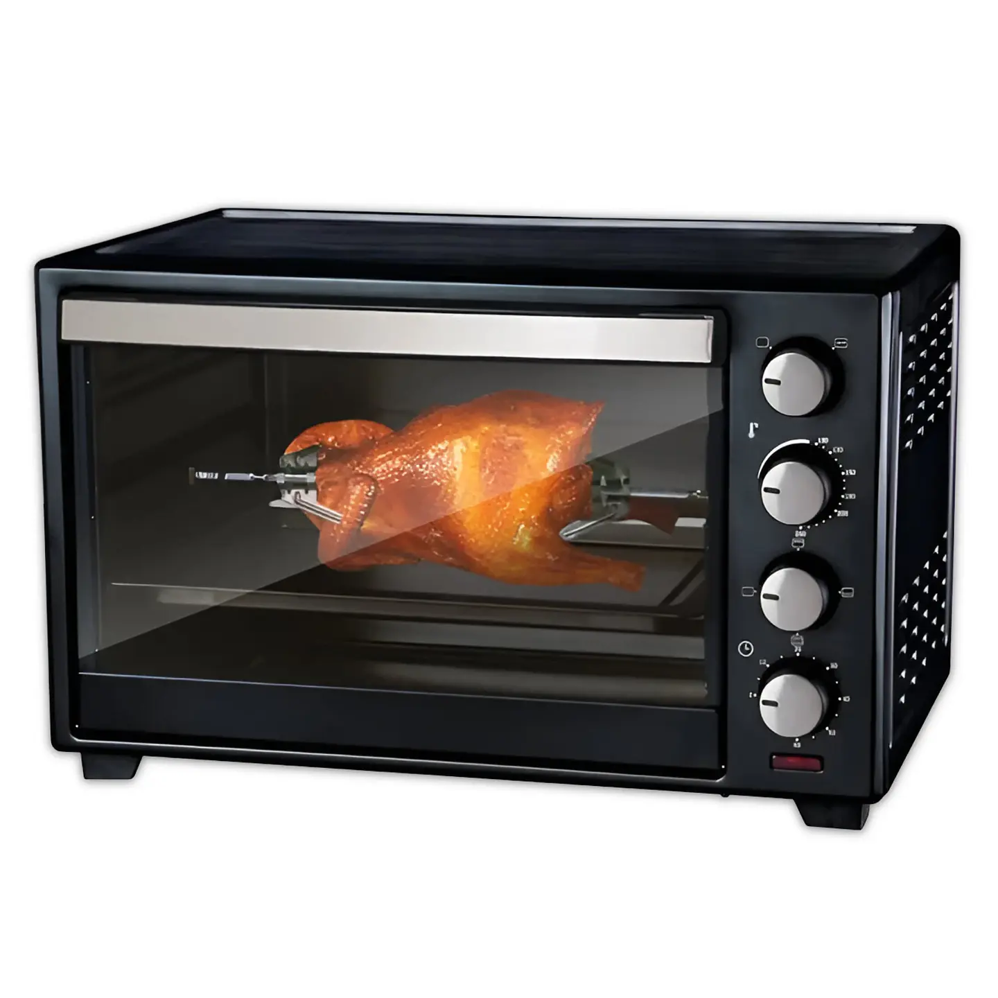 HORNO ELE CTRICO IRT 60 LITROS JK60A 2000W / 250° MAX 5