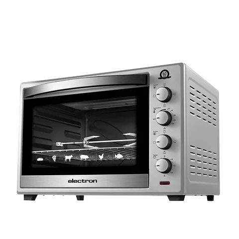 HORNO ELE CTRICO / 60 LTRS BA-8600