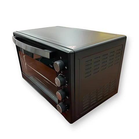 HORNO ELE CTRICO IRT 60 LITROS JK60A 2000W / 250° MAX