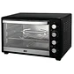HORNO ELE CTRICO IRT 60 LITROS JK60A 2000W / 250° MAX - Miniatura 4