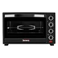 HORNO ELECTRICO 48L 2000W 220V NEGRO TH-48N THOMAS - Miniatura 3