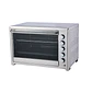 HORNO ELÉCTRICO OVEN MASTER 100 L + CONVECCIÓN Y SPIEDO EASYWAYS - Miniatura 4