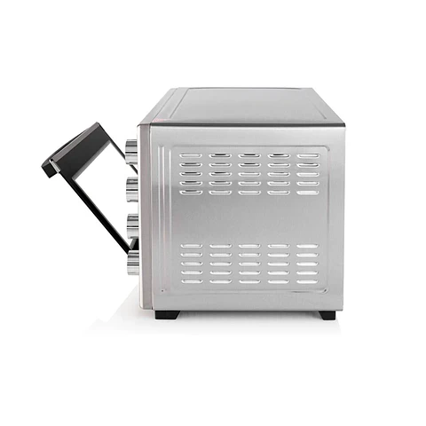 HORNO ELÉCTRICO THOMAS TH-48I 2000W ANTIADHERENTE