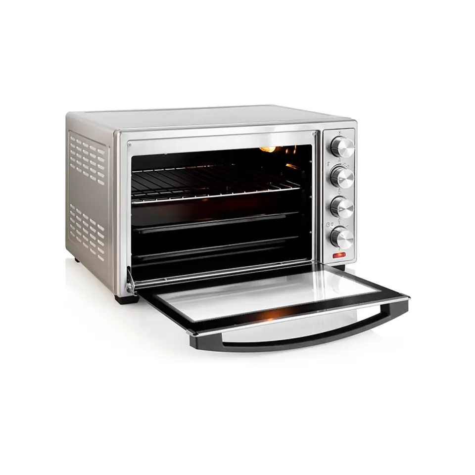 HORNO ELÉCTRICO THOMAS TH-48I 2000W ANTIADHERENTE 3