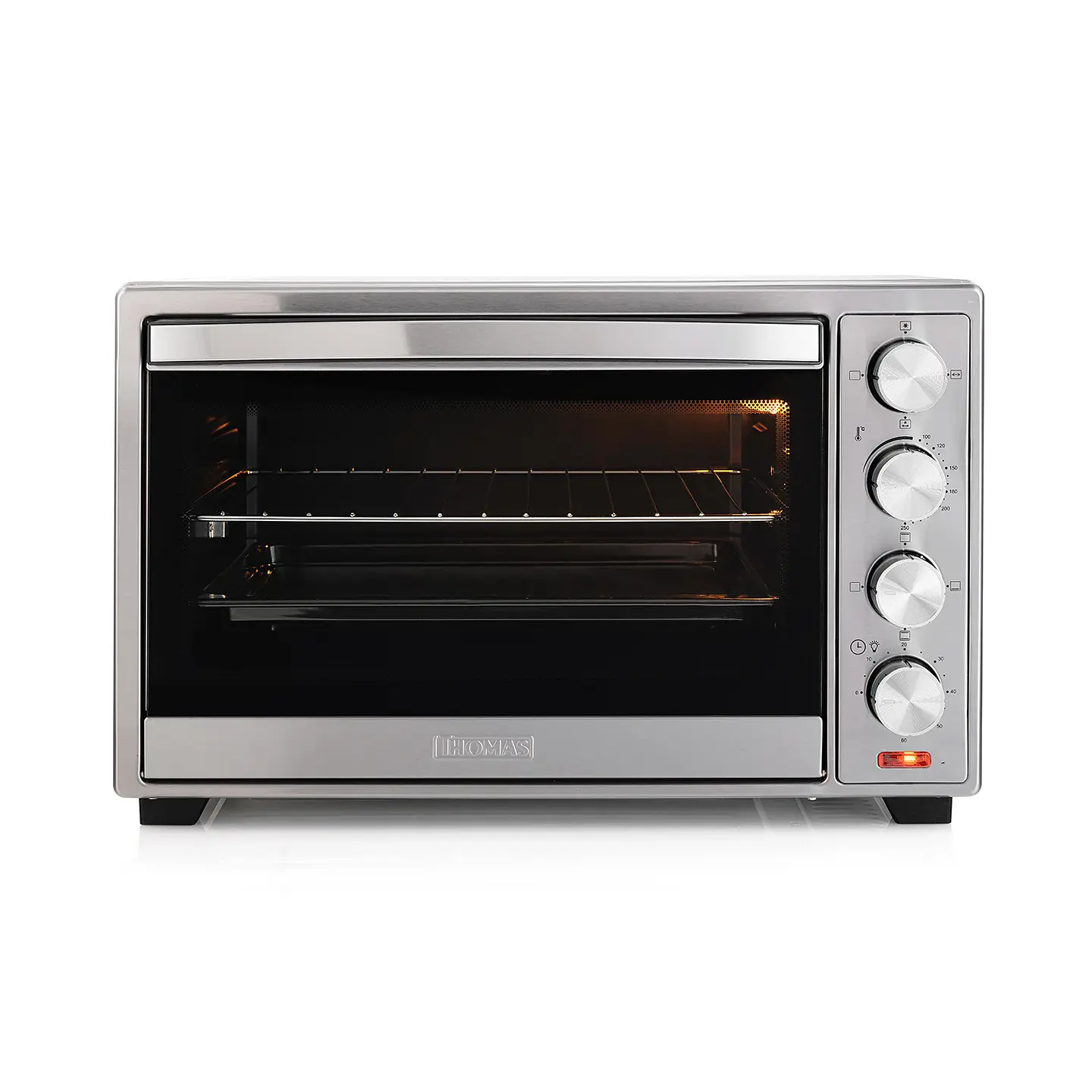 HORNO ELECTRICO THOMAS TH-48I 1