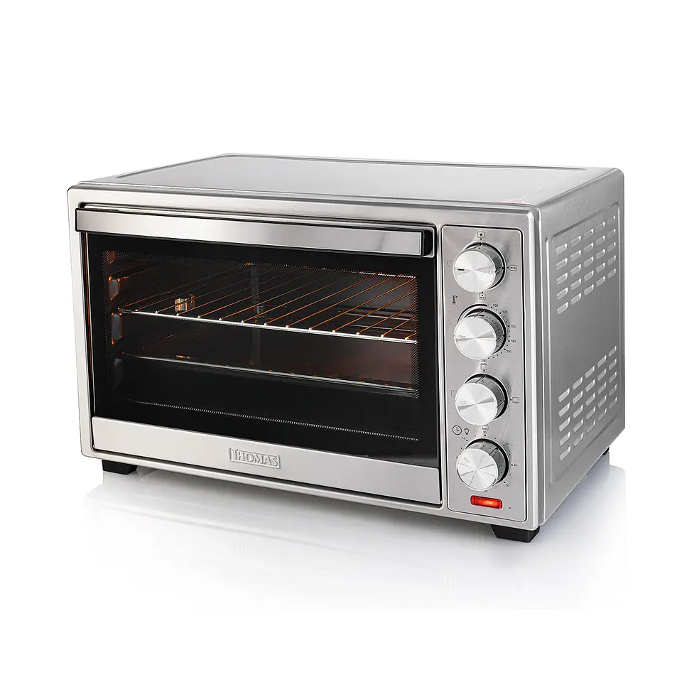 HORNO ELECTRICO THOMAS TH-48I 7
