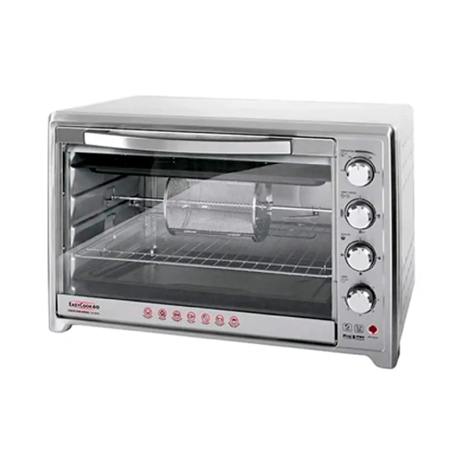 HORNO ELÉCTRICO SINDELEN 60 L HE-600IN 1