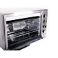 HORNO ELÉCTRICO SINDELEN 60 L HE-600IN - Miniatura 3
