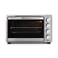 HORNO ELECTRICO THOMAS TH-38I ACERO INOXIDABLE - Miniatura 1