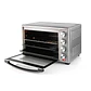 HORNO ELECTRICO THOMAS TH-38I ACERO INOXIDABLE - Miniatura 3