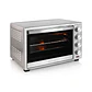 HORNO ELECTRICO THOMAS TH-38I ACERO INOXIDABLE - Miniatura 6