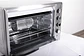 HORNO ELECTRICO SINDELEN HE-600IN 60LTS 2000W - Miniatura 2