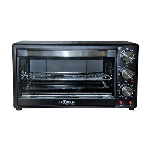 HORNO ELÉCTRICO THORBEN 60 LT THOR MAGNUM OVEN 60