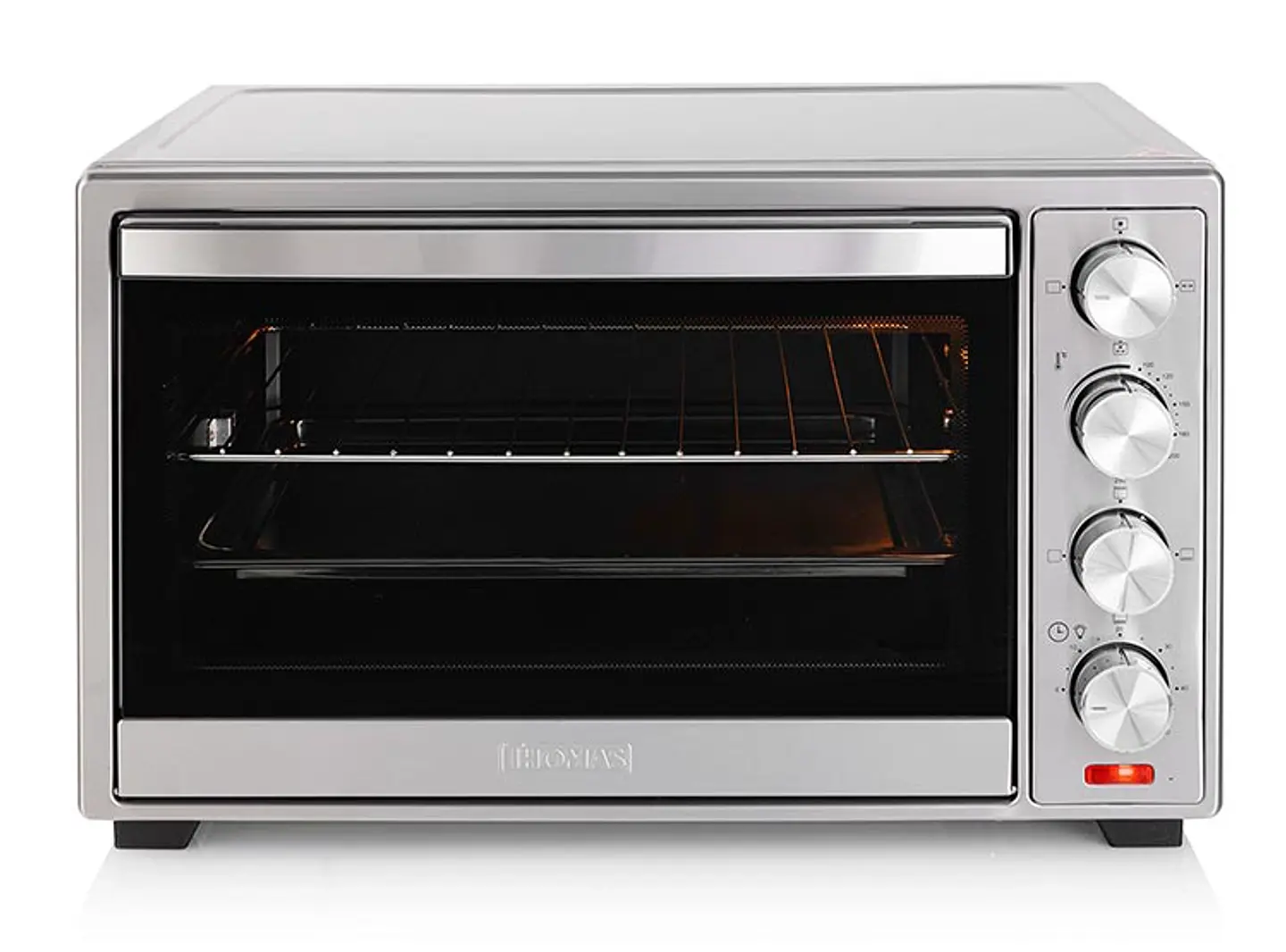 HORNO ELECTRICO THOMAS TH-48I 1