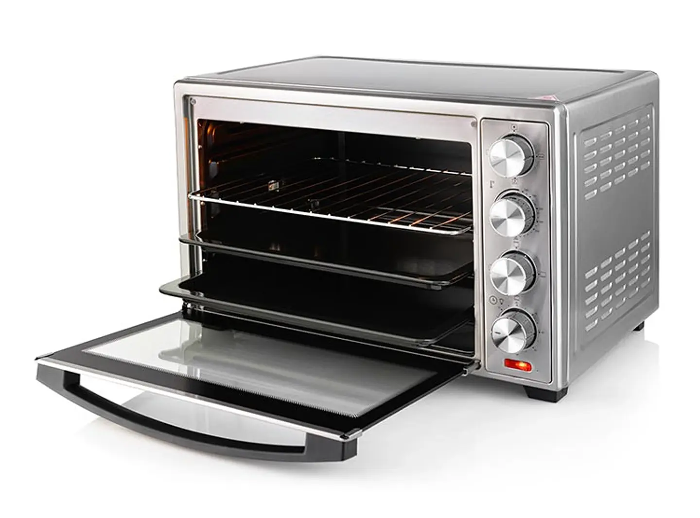 HORNO ELECTRICO THOMAS TH-48I 2