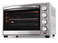 HORNO ELECTRICO THOMAS TH-48I - Miniatura 4