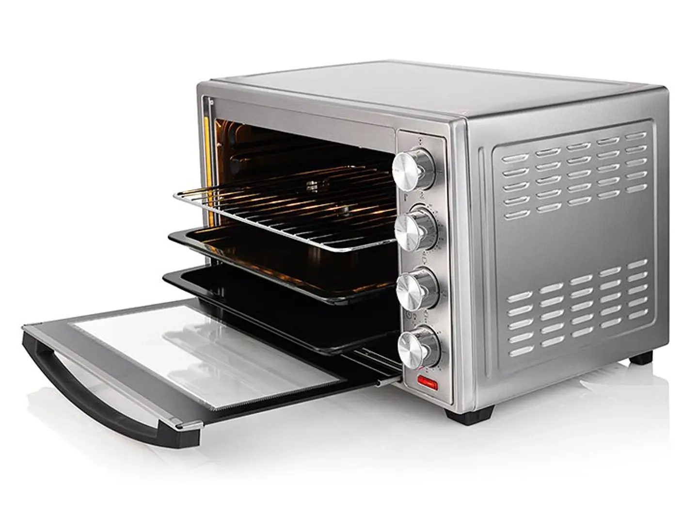 HORNO ELECTRICO THOMAS TH-48I 5