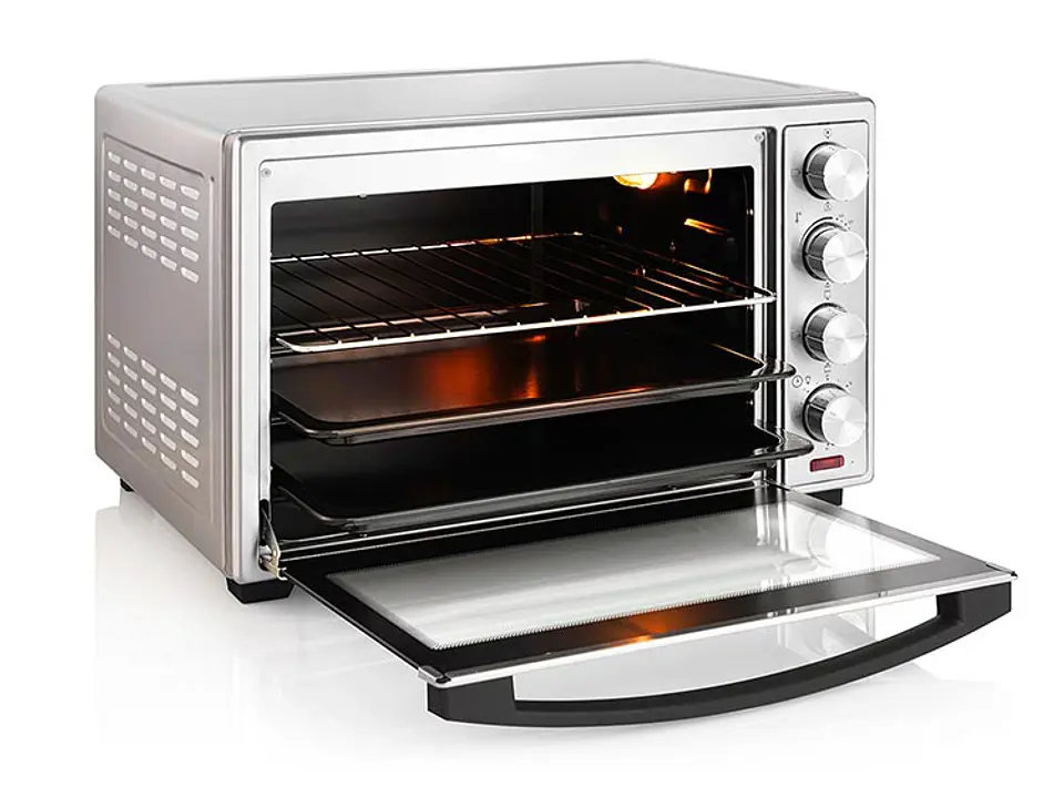 HORNO ELECTRICO THOMAS TH-48I 6