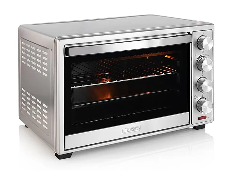 HORNO ELECTRICO THOMAS TH-48I 7