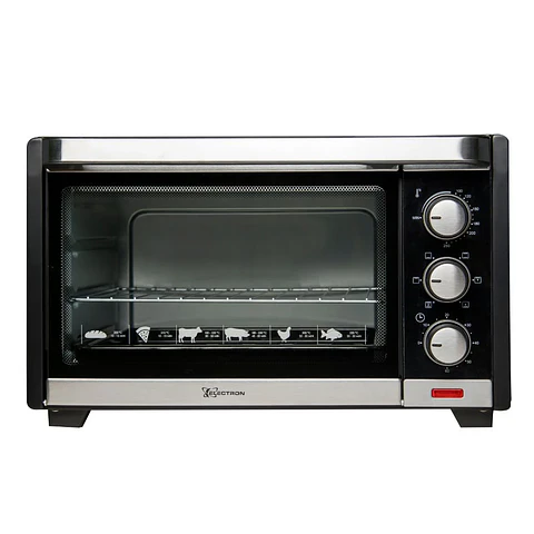 HORNO ELE CTRICO ELECTRON BA8451 45 LTS