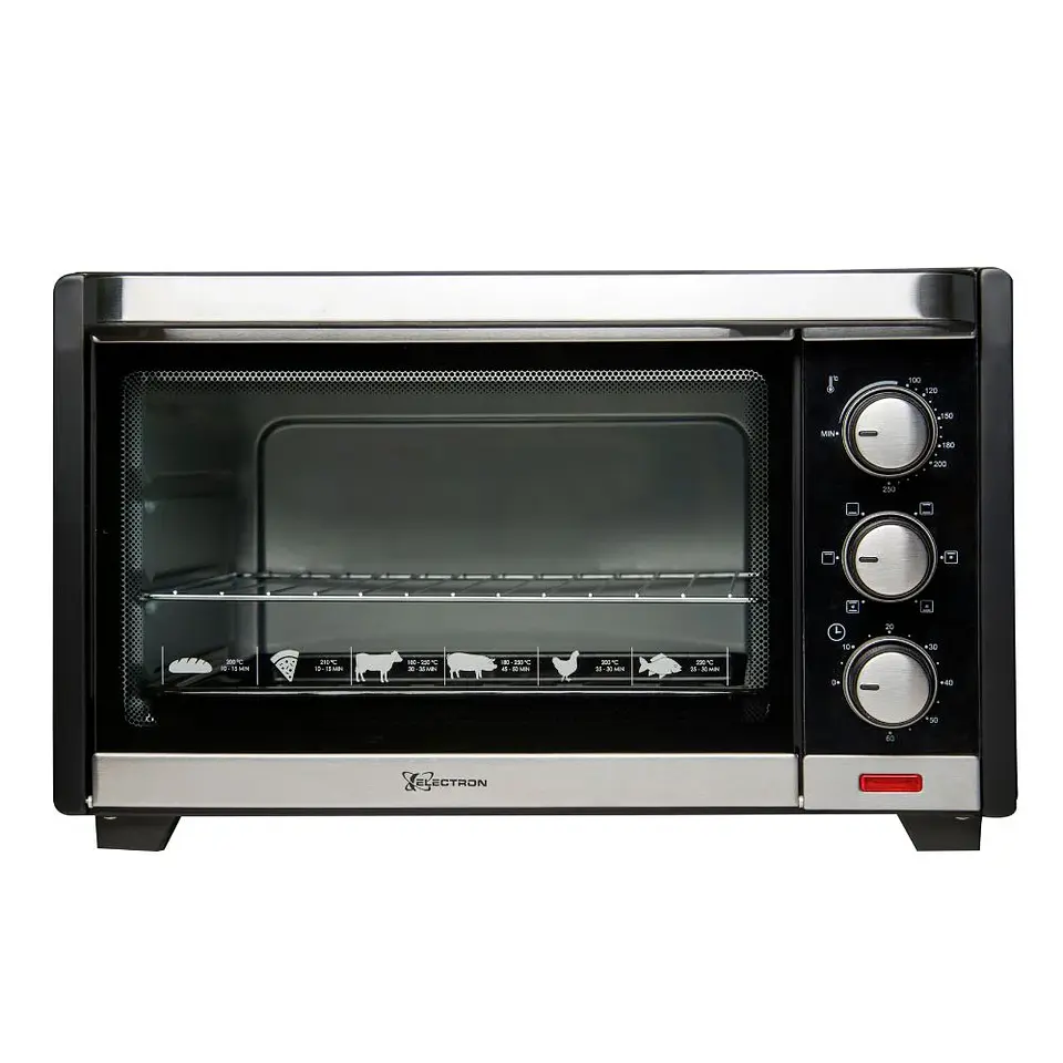 HORNO ELE CTRICO ELECTRON BA8451 45 LTS 1
