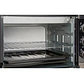 HORNO ELE CTRICO ELECTRON BA8451 45 LTS - Miniatura 4